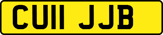 CU11JJB