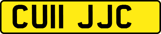 CU11JJC
