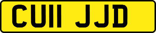 CU11JJD
