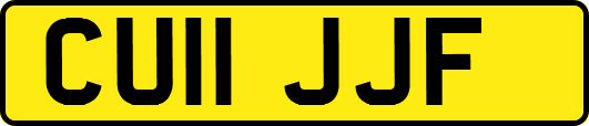 CU11JJF
