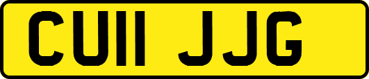 CU11JJG