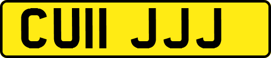 CU11JJJ