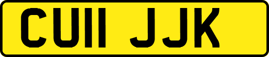 CU11JJK