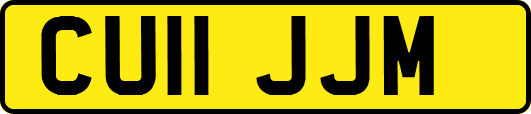 CU11JJM