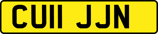 CU11JJN