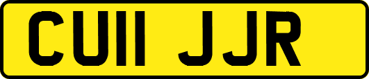 CU11JJR