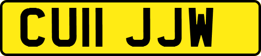 CU11JJW