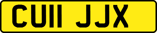 CU11JJX