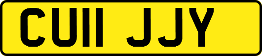 CU11JJY
