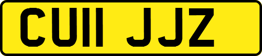 CU11JJZ