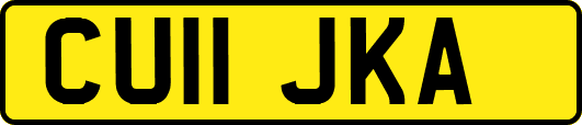 CU11JKA