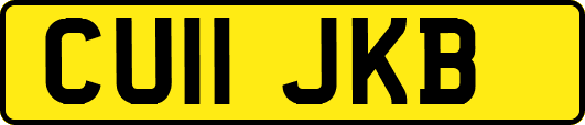 CU11JKB