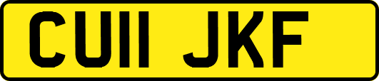 CU11JKF