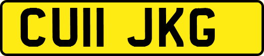 CU11JKG