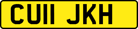 CU11JKH