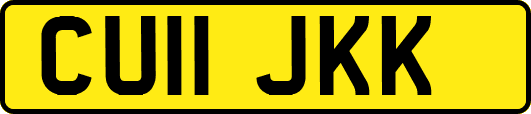 CU11JKK