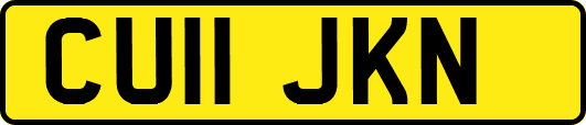 CU11JKN