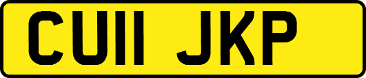 CU11JKP