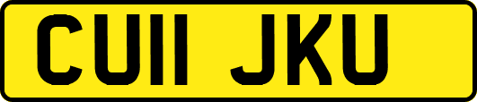 CU11JKU