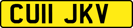 CU11JKV