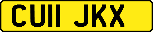 CU11JKX