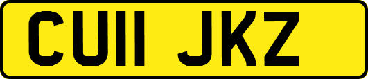 CU11JKZ
