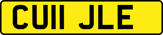 CU11JLE