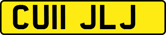 CU11JLJ
