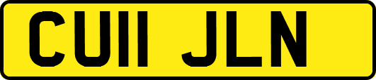 CU11JLN