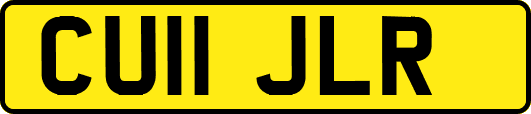CU11JLR