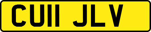 CU11JLV