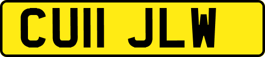 CU11JLW