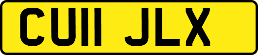 CU11JLX