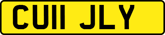 CU11JLY