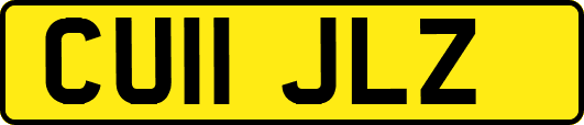CU11JLZ