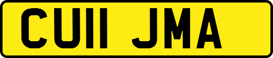 CU11JMA