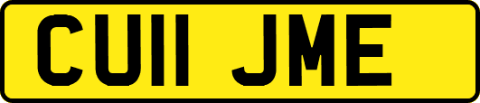 CU11JME