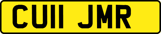 CU11JMR