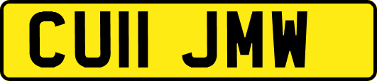 CU11JMW