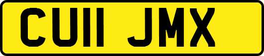 CU11JMX
