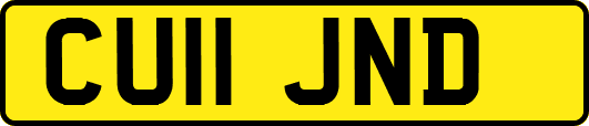 CU11JND