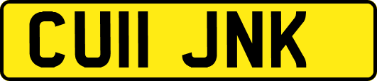 CU11JNK