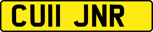 CU11JNR