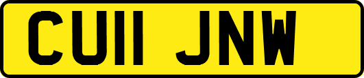 CU11JNW