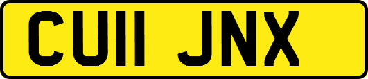 CU11JNX