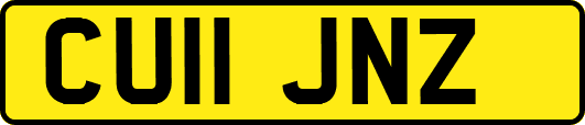 CU11JNZ