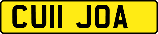 CU11JOA