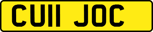 CU11JOC