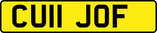 CU11JOF