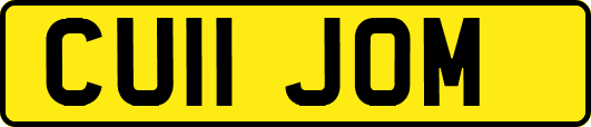 CU11JOM